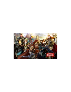 Hero Realms: Playmat