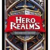 Hero Realms Sleeves (60) 1 Hero Realms Sleeves (60) -Spel Winkel hero realms sleeves 60