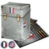 Heroes Of Normandie Heroes Of WWII FFI Deck Box Set 1 Heroes Of Normandie Heroes Of WWII FFI Deck Box Set -Spel Winkel heroes of normandie heroes of wwii ffi deck box set