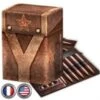 Heroes Of Normandie Heroes Of WWII Russian Deck Box Set -Spel Winkel heroes of normandie heroes of wwii russian deck box set
