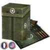 Heroes Of Normandie Heroes Of WWII US Deck Box Set 2 Heroes Of Normandie Heroes Of WWII US Deck Box Set -Spel Winkel heroes of normandie heroes of wwii us deck box set