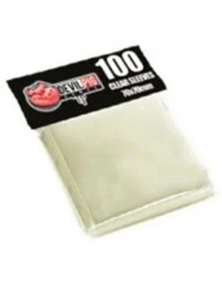 Heroes Of Normandie Tactical Card Game Sleeve Pack (100 Stuks)