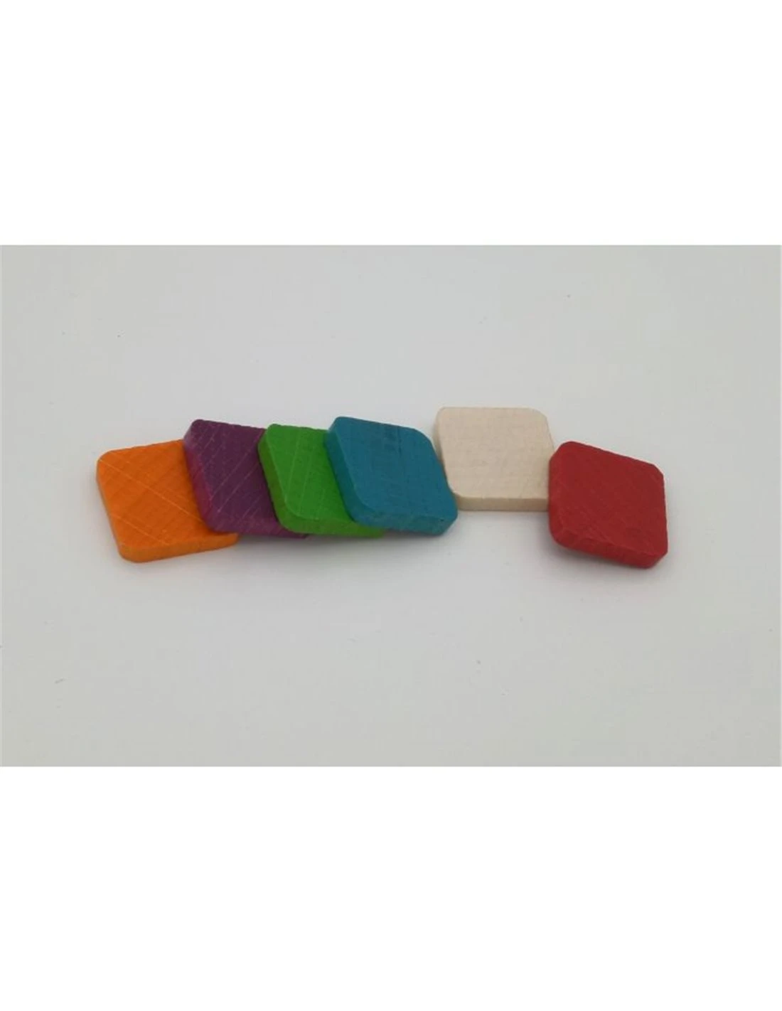 Houten Vierkant Met Afgeronde Hoeken 3 Houten Vierkant Met Afgeronde Hoeken