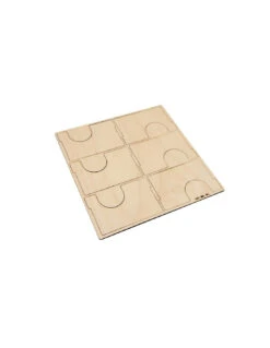 Imperial Settlers Organizer: Extra Dividers