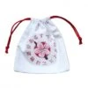 Japanese Dice Bag - Breath Of Spring 2 Japanese Dice Bag - Breath Of Spring -Spel Winkel japanese dice bag breath of spring