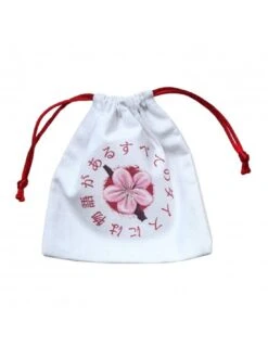 Japanese Dice Bag - Breath Of Spring