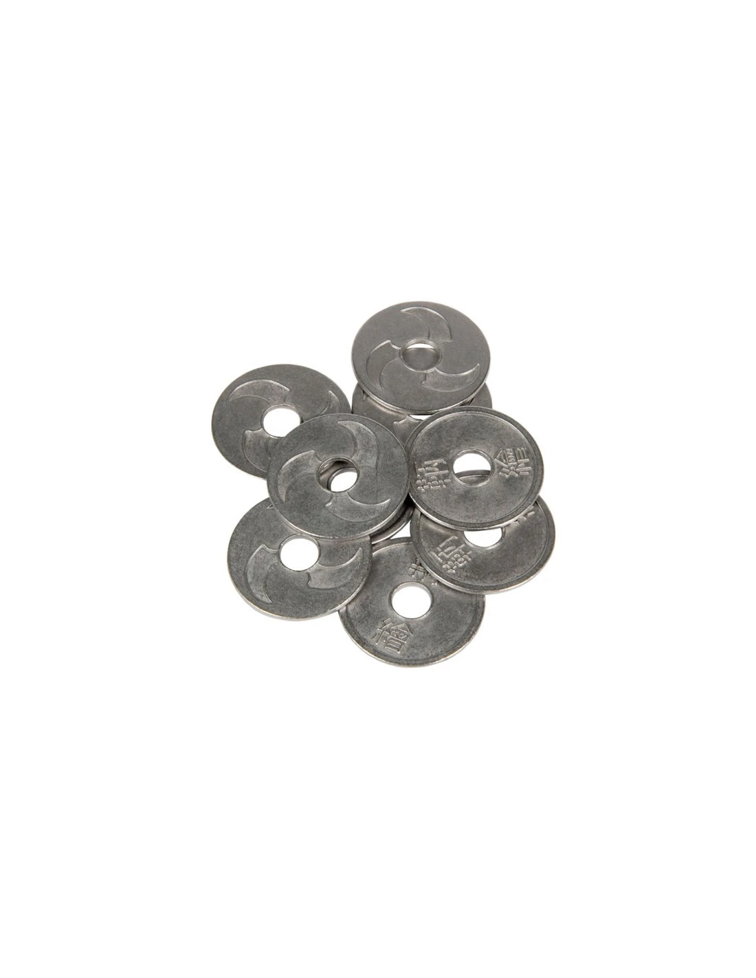 Japanese - Large 30mm PiecePack 3 Japanese - Large 30mm PiecePack