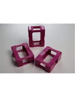 Kaartenhouder (Plastic) Klein - Set 3 Stuks 11 Kaartenhouder (Plastic) Klein - Set 3 Stuks -Spel Winkel kaartenhouder plastic klein set 3 stuks 9