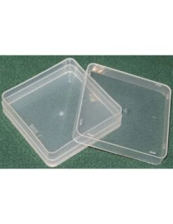 Kaartenhouder Vierkant, Size 1