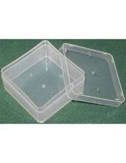 Kaartenhouder Vierkant, Size 2