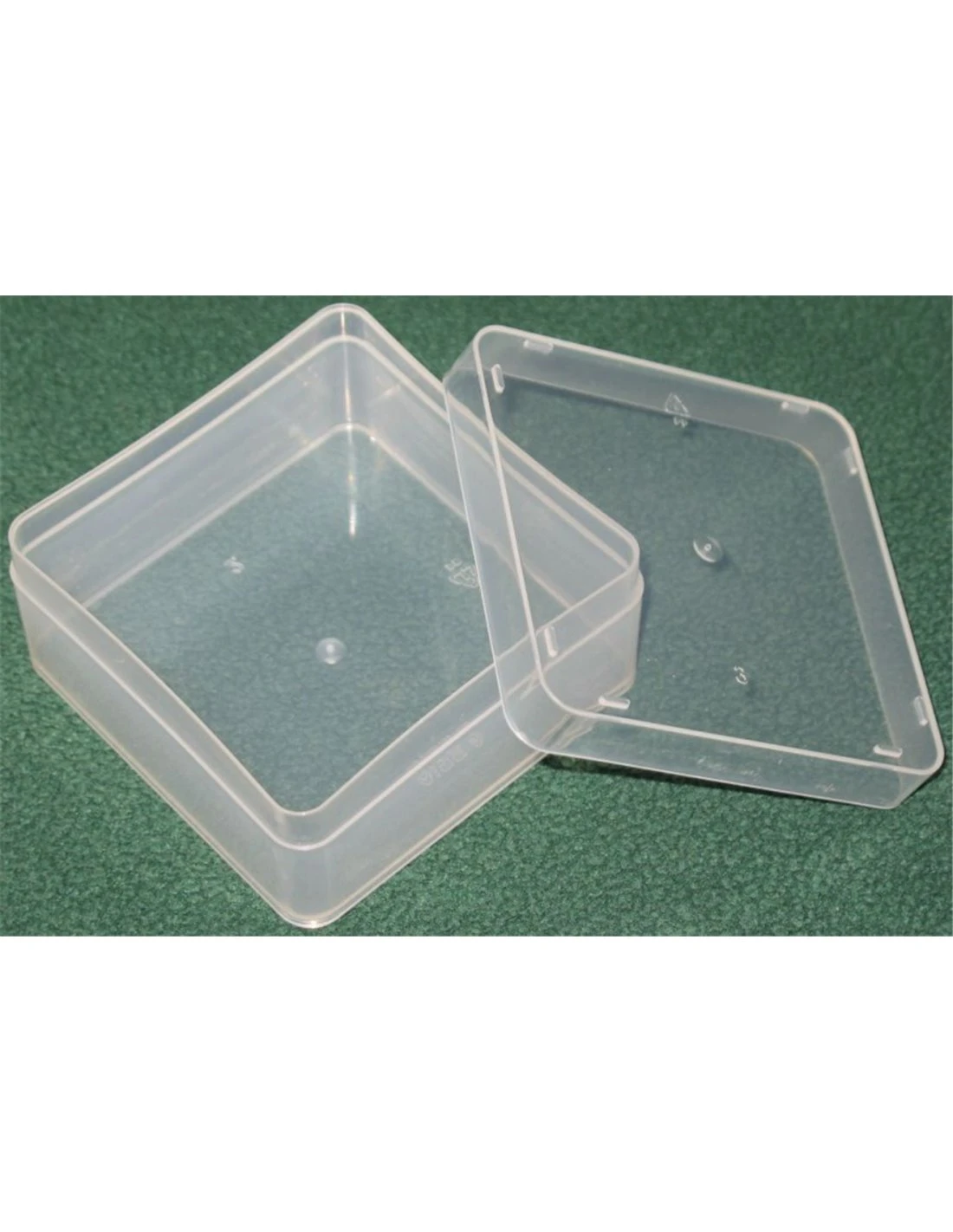 Kaartenhouder Vierkant, Size 2 3 Kaartenhouder Vierkant, Size 2