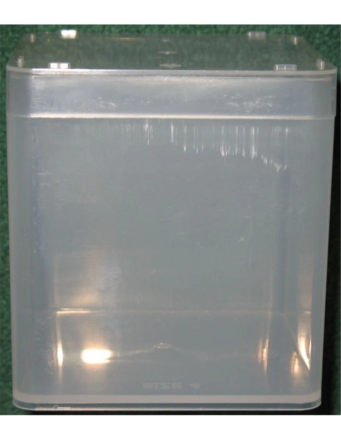 Kaartenhouder Vierkant, Size 4 3 Kaartenhouder Vierkant, Size 4