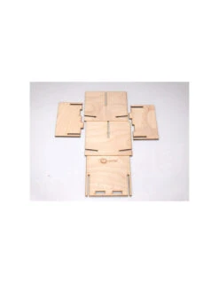 Kaartenhouder 2L 7 Kaartenhouder 2L -Spel Winkel kaarthouder 2l 2