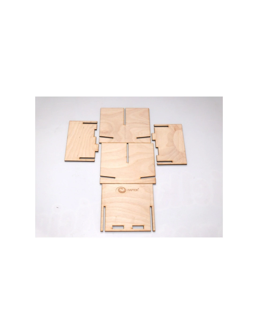 Kaartenhouder 2L 5 Kaartenhouder 2L - Afbeelding 3