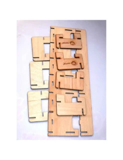 Kaartenhouder 6S 7 Kaartenhouder 6S -Spel Winkel kaarthouder 6s 2