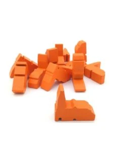 Kathedraal Tiny Towns