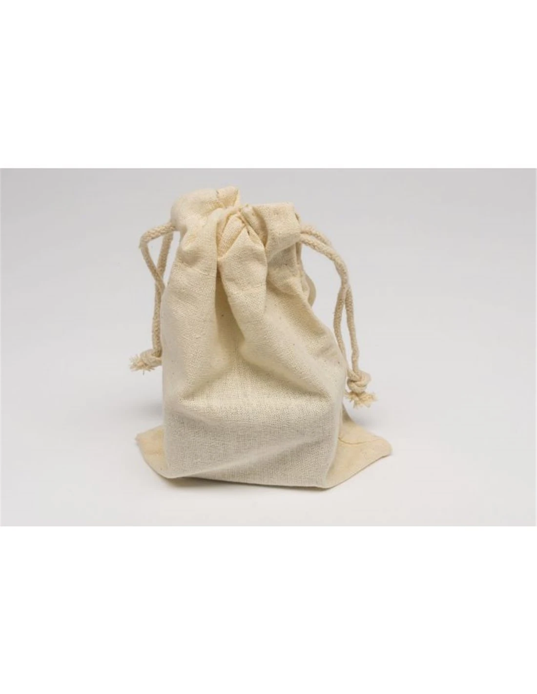 Katoenen Zak 3 Katoenen Zak