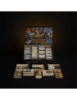 Laserox Aeon's End: Legacy Of Gravehold Organizer 6 Laserox Aeon's End: Legacy Of Gravehold Organizer -Spel Winkel laserox aeon s end legacy of gravehold organizer 1