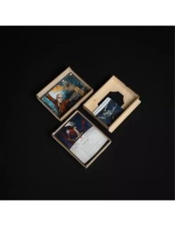 Laserox Aeon's End: Legacy Of Gravehold Organizer 7 Laserox Aeon's End: Legacy Of Gravehold Organizer -Spel Winkel laserox aeon s end legacy of gravehold organizer 2