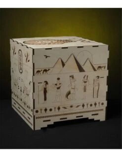 Laserox Ankh Crate 8 Laserox Ankh Crate -Spel Winkel laserox ankh crate 2