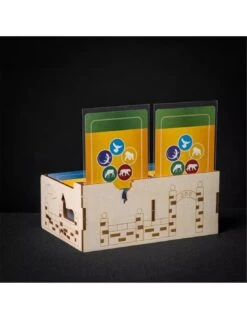 Laserox Ark Nova Organizer 8 Laserox Ark Nova Organizer -Spel Winkel laserox ark nova organizer 2