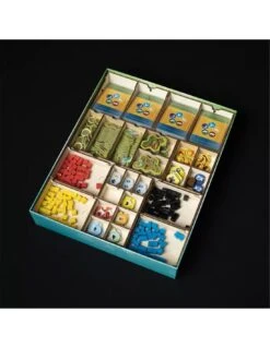 Laserox Ark Nova Organizer