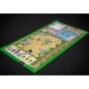 Laserox Ark Nova Playerboard 2 Laserox Ark Nova Playerboard -Spel Winkel laserox ark nova playerboard 2