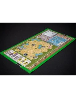 Laserox Ark Nova Playerboard