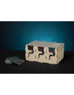 Laserox: Arkham Horror Organizer -Spel Winkel laserox arkham horror organizer 4