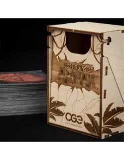 Laserox Arnak + Expedition Leaders Organizer (Revised) 8 Laserox Arnak + Expedition Leaders Organizer (Revised) -Spel Winkel laserox arnak expedition leaders organizer revised 1