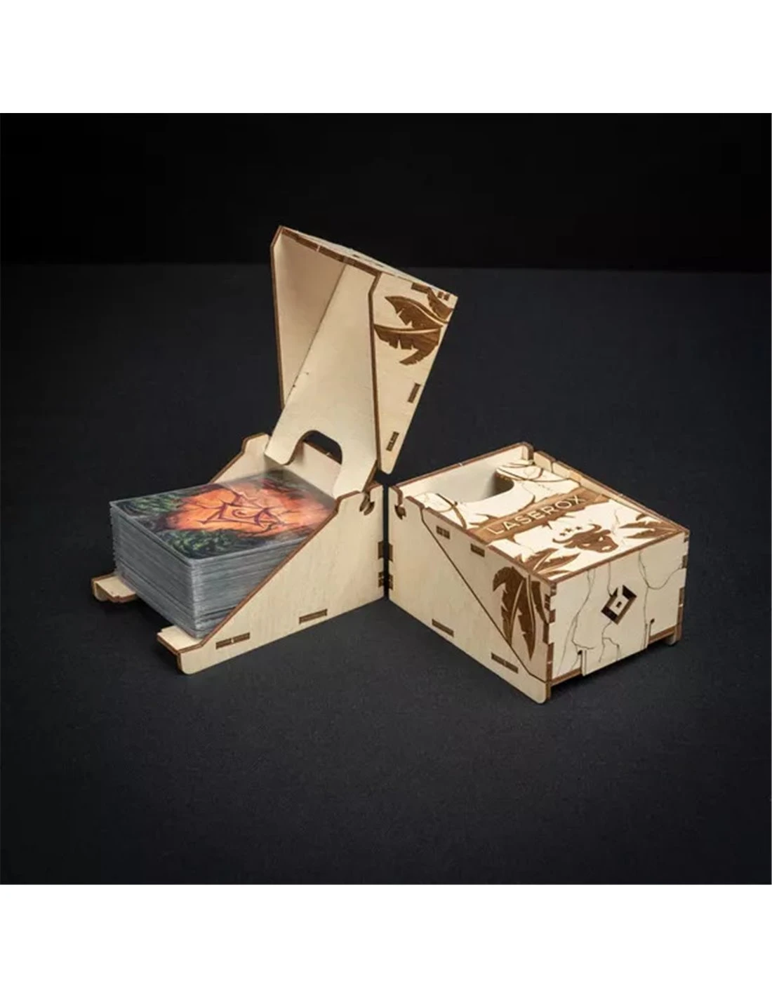 Laserox Arnak + Expedition Leaders Organizer (Revised) 5 Laserox Arnak + Expedition Leaders Organizer (Revised) - Afbeelding 3