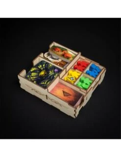 Laserox Arnak + Expedition Leaders Organizer (Revised) 10 Laserox Arnak + Expedition Leaders Organizer (Revised) -Spel Winkel laserox arnak expedition leaders organizer revised 3