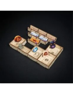 Laserox Arnak + Expedition Leaders Organizer (Revised) 11 Laserox Arnak + Expedition Leaders Organizer (Revised) -Spel Winkel laserox arnak expedition leaders organizer revised 4