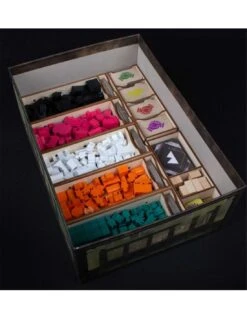 Laserox: Barrage Organizer 9 Laserox: Barrage Organizer -Spel Winkel laserox barrage organizer 3