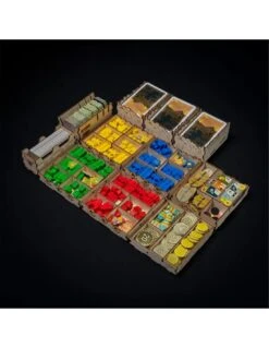 Laserox Boonlake Organizer -Spel Winkel laserox boonlake organizer 2