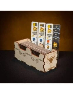 Laserox Boonlake Organizer -Spel Winkel laserox boonlake organizer 3