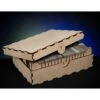 Laserox Card Storage Box 2 Laserox Card Storage Box -Spel Winkel laserox card storage box