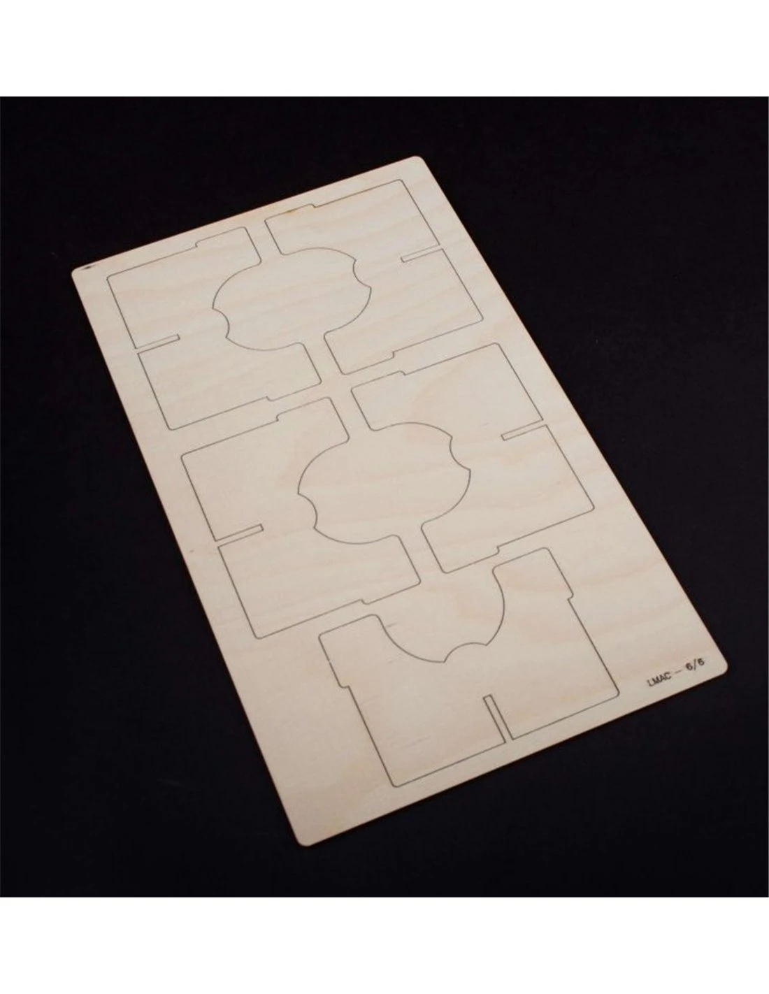 Laserox Champions Chest Dividers 3 Laserox Champions Chest Dividers