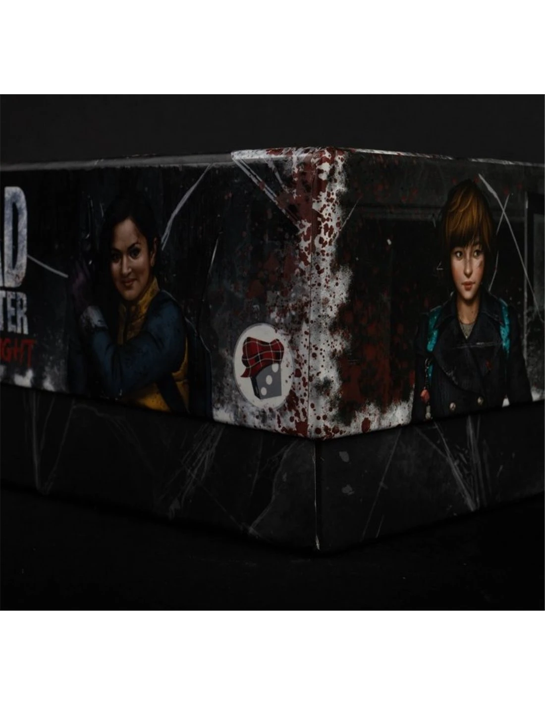 Laserox: Dead Of Winter Colonies Upgrade Kit 4 Laserox: Dead Of Winter Colonies Upgrade Kit - Afbeelding 2