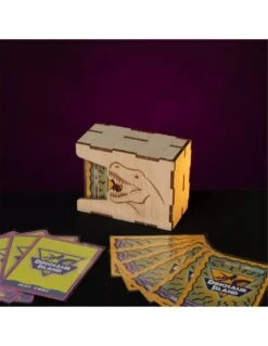 Laserox Dinosaur Island Organizer 9 Laserox Dinosaur Island Organizer -Spel Winkel laserox dinosaur organizer 2