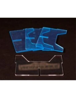 Laserox: Divider For Collectors Card Crate