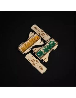 Laserox Dune Imperium Deluxe Organizer -Spel Winkel laserox dune imperium deluxe organizer 4