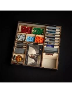 Laserox Dune Imperium Organizer -Spel Winkel laserox dune imperium organizer 1