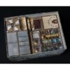 Laserox: FrostBox - Tuckbox Version Organizer -Spel Winkel laserox frostbox tuckbox version organizer