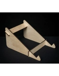 Laserox: Gamebox Stand