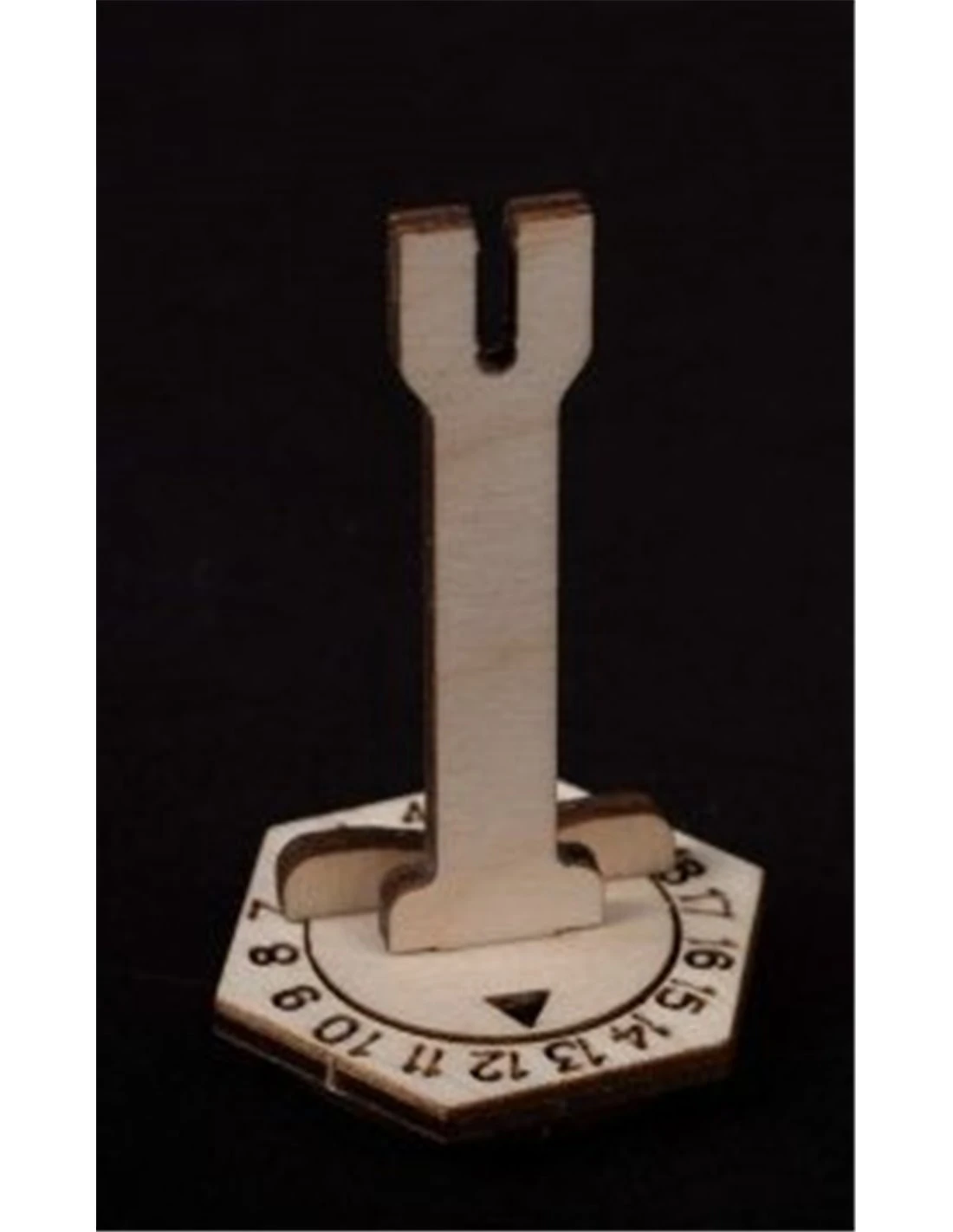 Laserox Gloomhaven Flying Monster Bases (8) 3 Laserox Gloomhaven Flying Monster Bases (8)