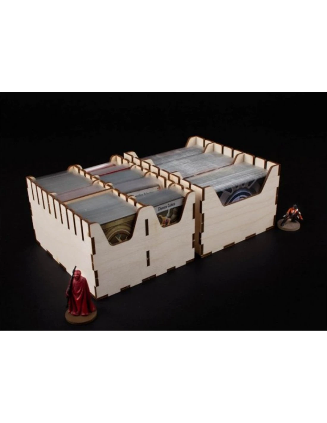 Laserox: Imperial Assault Organizer 7 Laserox: Imperial Assault Organizer - Afbeelding 5