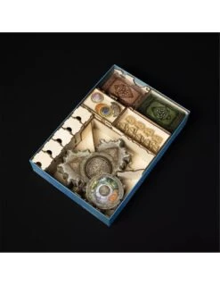 Laserox Inis Organizer