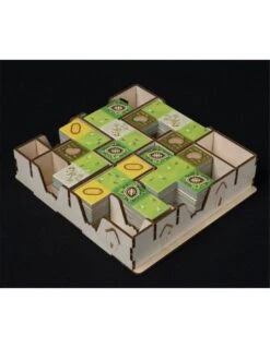 Laserox: Llamaland Organizer -Spel Winkel laserox llamaland organizer 2
