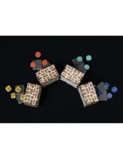 Laserox: Llamaland Organizer -Spel Winkel laserox llamaland organizer 4